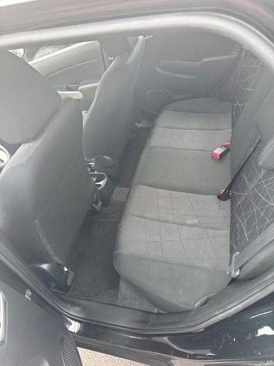 2014 Mazda Mazda2 Sport