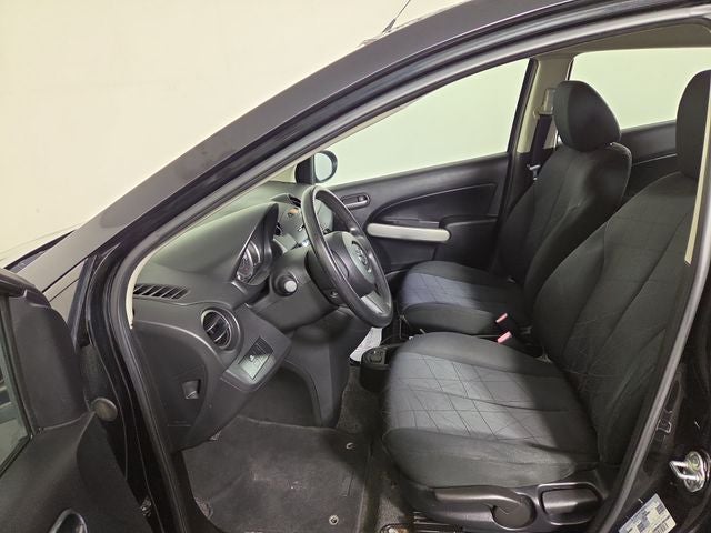 2014 Mazda Mazda2 Sport