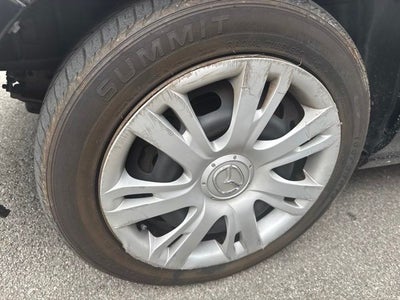 2014 Mazda Mazda2 Sport