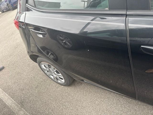 2014 Mazda Mazda2 Sport