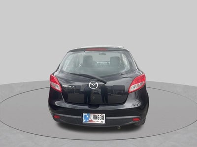 2014 Mazda Mazda2 Sport