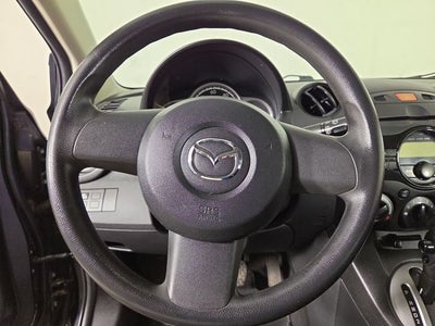 2014 Mazda Mazda2 Sport