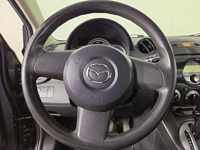 2014 Mazda Mazda2 Sport
