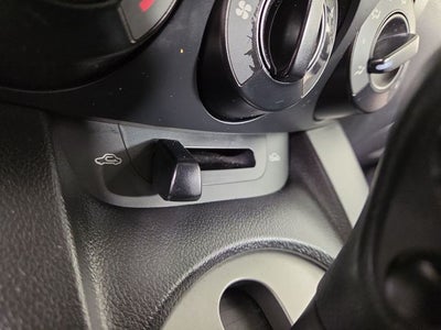 2014 Mazda Mazda2 Sport