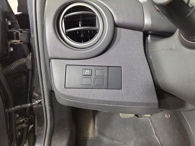 2014 Mazda Mazda2 Sport