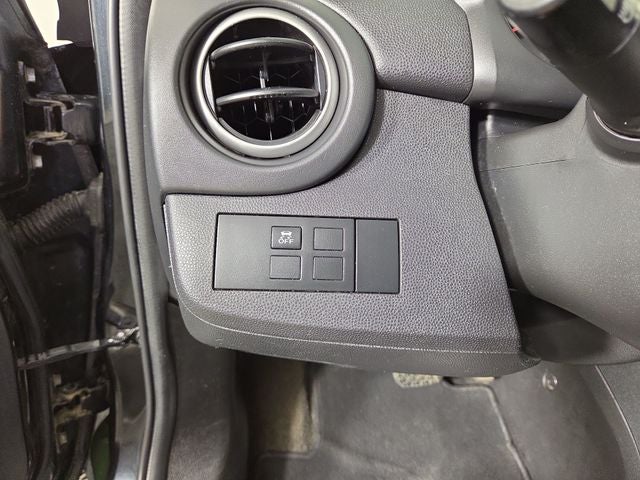 2014 Mazda Mazda2 Sport