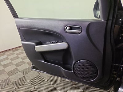 2014 Mazda Mazda2 Sport