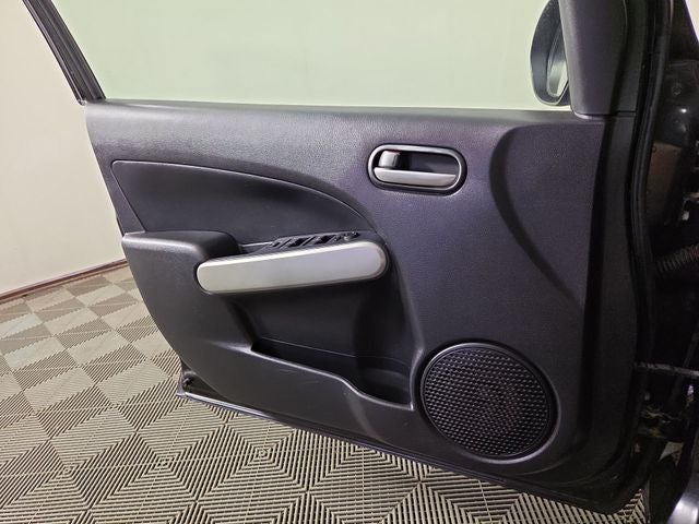 2014 Mazda Mazda2 Sport
