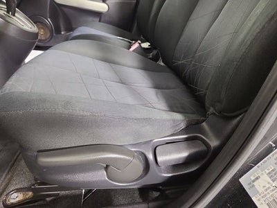 2014 Mazda Mazda2 Sport