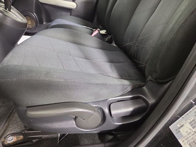 2014 Mazda Mazda2 Sport