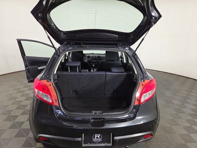 2014 Mazda Mazda2 Sport