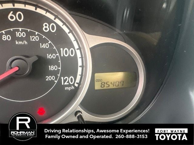 2014 Mazda Mazda2 Sport