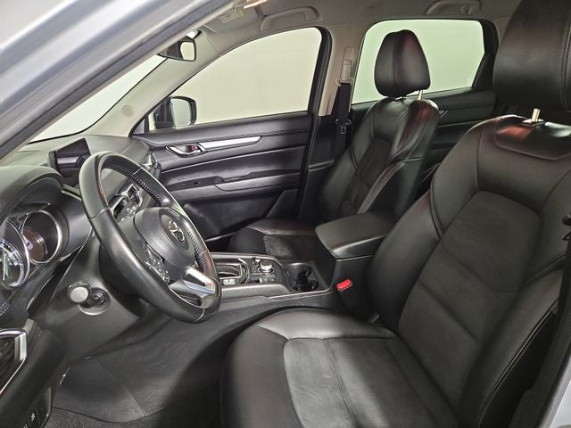 2020 Mazda Mazda CX-5 Touring