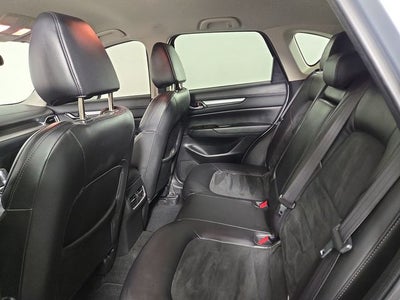 2020 Mazda Mazda CX-5 Touring