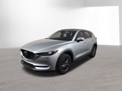 2020 Mazda Mazda CX-5 Touring