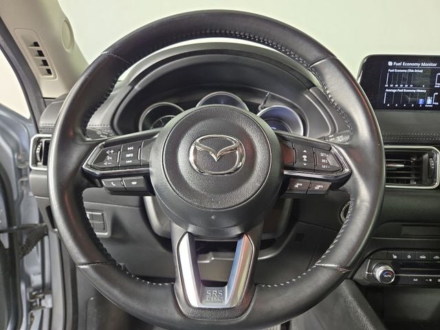 2020 Mazda Mazda CX-5 Touring
