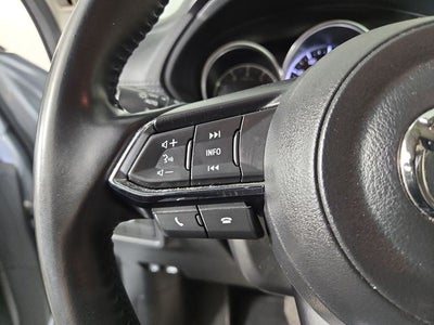 2020 Mazda Mazda CX-5 Touring