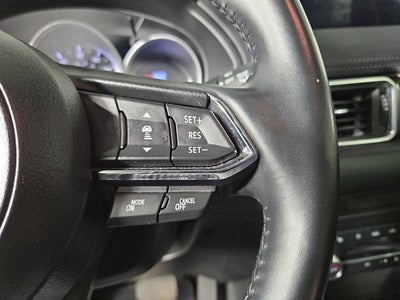 2020 Mazda Mazda CX-5 Touring