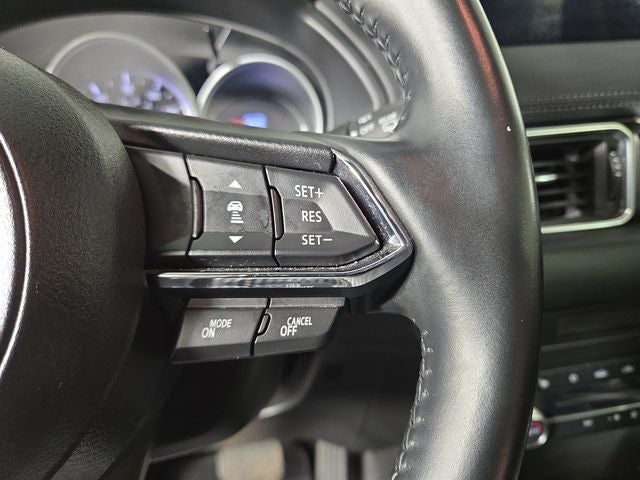 2020 Mazda Mazda CX-5 Touring