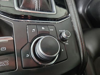 2020 Mazda Mazda CX-5 Touring