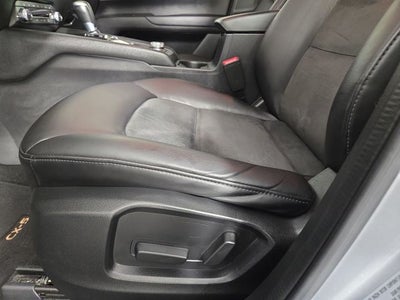 2020 Mazda Mazda CX-5 Touring