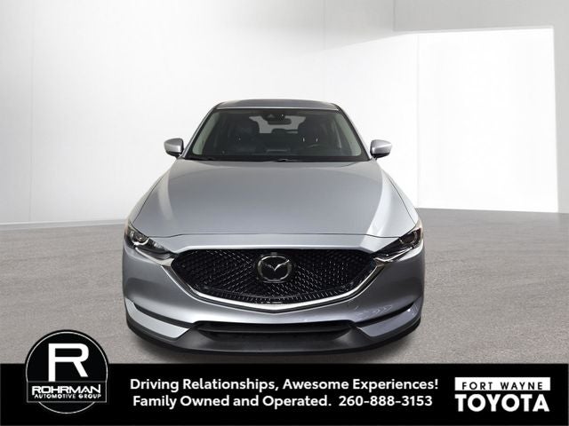2020 Mazda Mazda CX-5 Touring