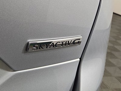 2020 Mazda Mazda CX-5 Touring