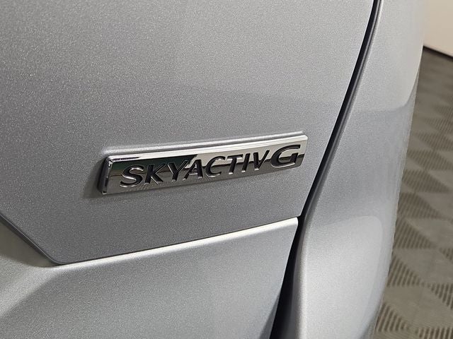 2020 Mazda Mazda CX-5 Touring