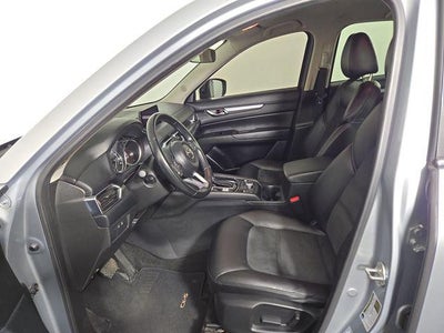 2020 Mazda Mazda CX-5 Touring