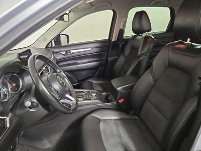 2020 Mazda Mazda CX-5 Touring