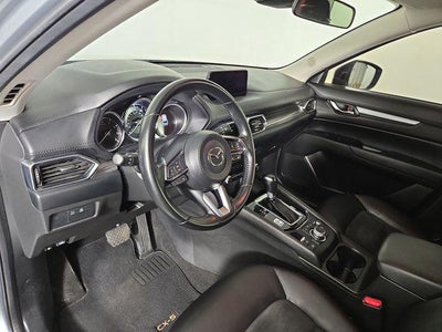 2020 Mazda Mazda CX-5 Touring