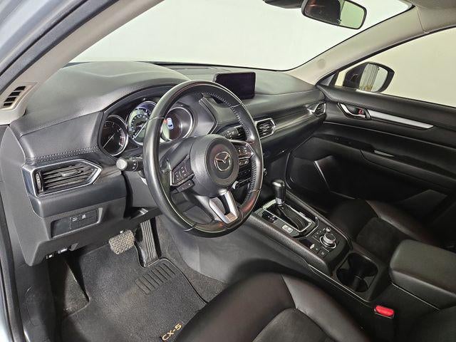2020 Mazda Mazda CX-5 Touring