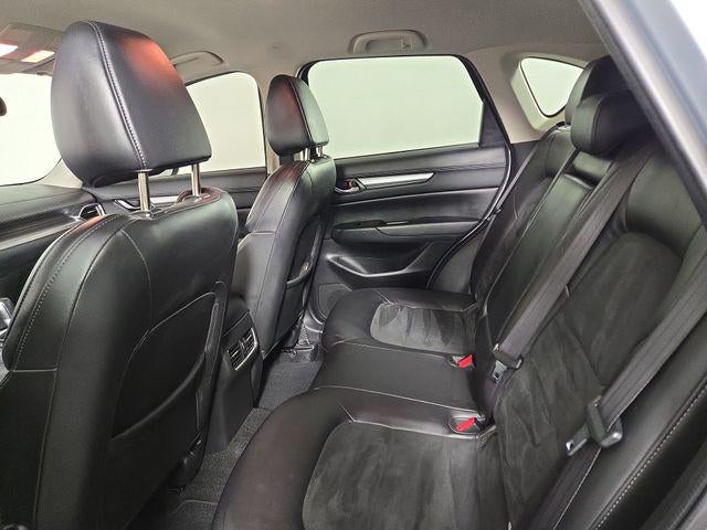 2020 Mazda Mazda CX-5 Touring