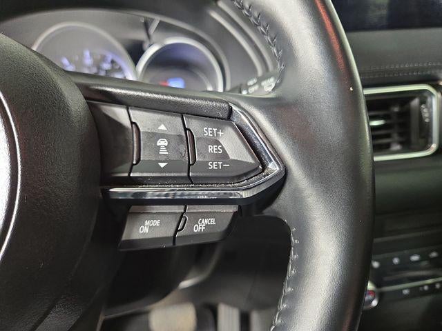 2020 Mazda Mazda CX-5 Touring
