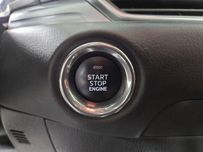 2020 Mazda Mazda CX-5 Touring