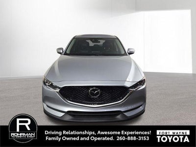 2020 Mazda Mazda CX-5 Touring