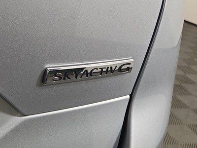 2020 Mazda Mazda CX-5 Touring