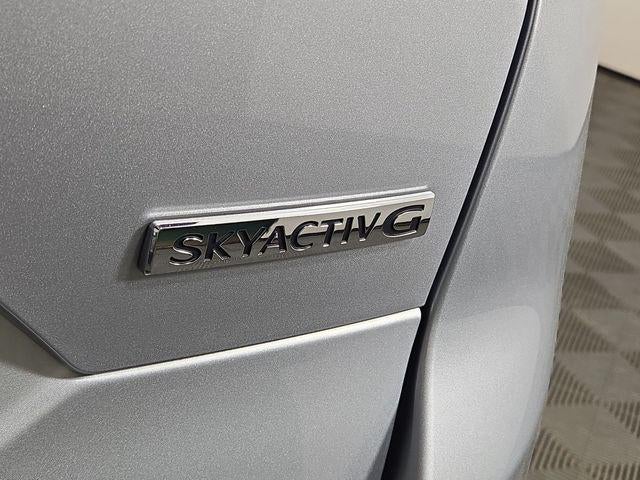 2020 Mazda Mazda CX-5 Touring