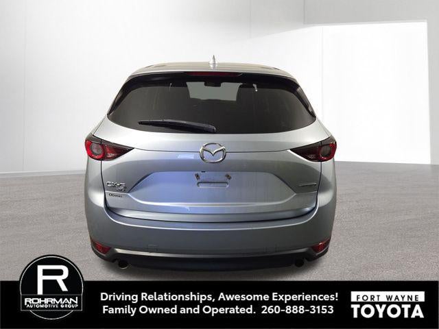2020 Mazda Mazda CX-5 Touring