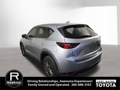 2020 Mazda Mazda CX-5 Touring