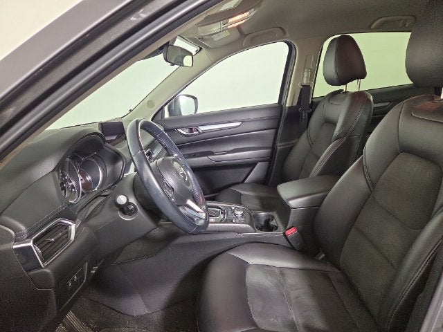 2019 Mazda Mazda CX-5 Touring