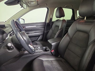 2019 Mazda Mazda CX-5 Touring