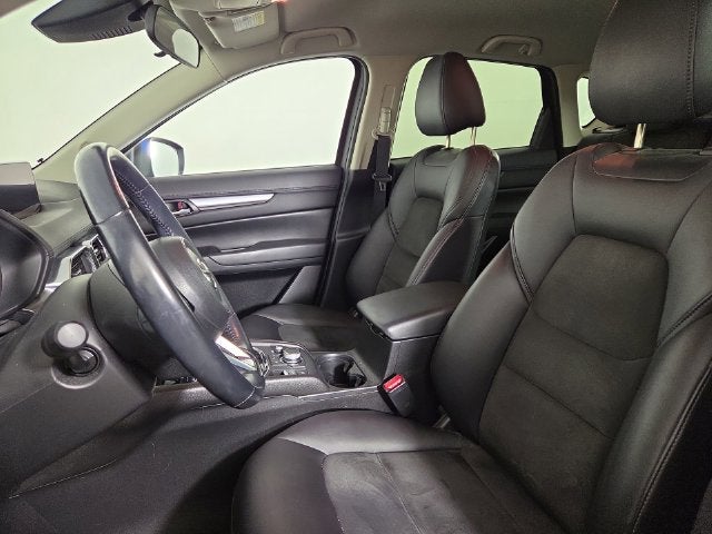 2019 Mazda Mazda CX-5 Touring