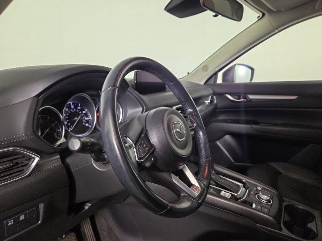 2019 Mazda Mazda CX-5 Touring