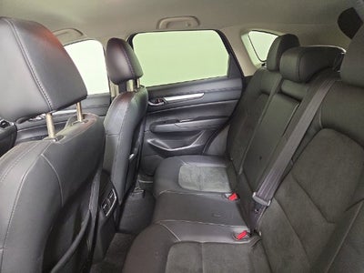 2019 Mazda Mazda CX-5 Touring