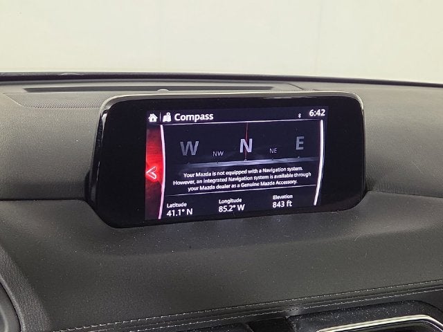 2019 Mazda Mazda CX-5 Touring