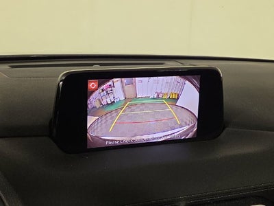 2019 Mazda Mazda CX-5 Touring
