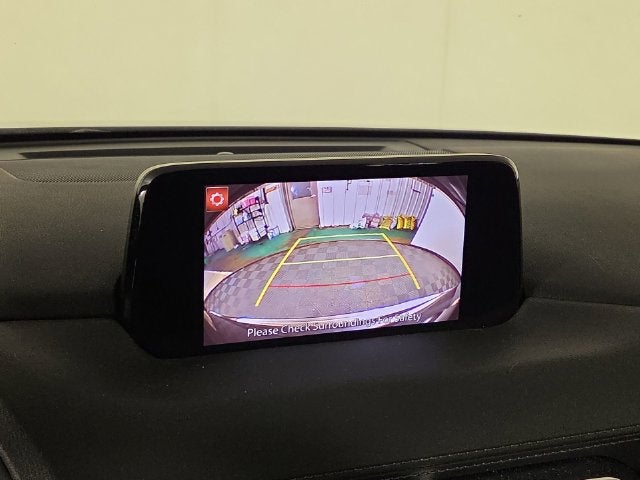 2019 Mazda Mazda CX-5 Touring