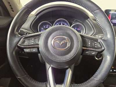2019 Mazda Mazda CX-5 Touring
