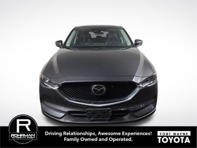 2019 Mazda Mazda CX-5 Touring